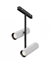 Maytoni Technical Трековый светильник TR005-2-2X12W3K-BW TR005-2-2X12W3K-BW - фото 112758