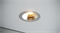 Quest Light Светильник встраиваемый, поворотный, алюминий, LED 9,2w 2700K 460lm, IP20 TWISTER Z Ring O aluminium TWISTER Z Ring O aluminium - фото 113027