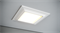 Quest Light Светильник встраиваемый, белый, LED 9w 3000K 720lm, IP40 BLADE LD Q white BLADE LD Q white - фото 113077