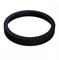 Maytoni Downlight Аксессуар для встраиваемого светильника Черный DLA040-01B DLA040-01B - фото 113203