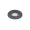 LOFT IT 10338/B Black Встраиваемый светильник Chip 10338/B Black - фото 113506