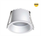 Novotech 359232 SPOT NT23 000 белый Светильник встраиваемый светодиодный IP20 LED 6W 220V 360Лм 3000К TRAN 359232 - фото 113988
