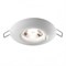 Novotech 370789 SPOT NT21 247 белый Светильник встраиваемый влагозащищенный IP44 GU10 50W 220V WATER 370789 - фото 114519