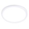 Ambrella Встраиваемый ультратонкий светодиодный светильник с регулируемым крепежом DLR304 8W 4200K 220-240V D118*25 DLR304 - фото 114576