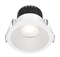 Maytoni Встраиваемый светильник Zoom 4000K 1x6Вт 60° IP 65 DL034-01-06W4K-W - фото 114869
