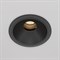 Maytoni Technical DL057-10W3K-B Встраиваемый светильник Wise 3000K 10W 36° Черный DL057-10W3K-B - фото 114936