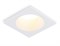 Ambrella Светильник встраиваемый IP65 TN1189 WH белый GU5.3 IP65 87*87*44 TN1189 - фото 114993