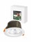 TDM Светильник встраиваемый "Даунлайт" LED DCL-01-030 30 Вт, 4000 К, 80 Ra, IP20, прозрачный расс. SQ0369-0406 - фото 115053