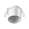 Novotech 370936 SPOT NT22 белый Встраиваемый светильник IP20 GU10 50W 220V BUTT 370936 - фото 115083