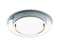 Ambrella Встраиваемый точечный светильник G8077 CH хром/прозрачный GX53 G8077 CH - фото 115296
