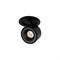 LOFT IT 10325/A Black Встраиваемый светильник Top 10325/A Black - фото 115570