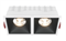 Maytoni Встраиваемый светильник Alfa LED 3000K 2x15Вт 36° Dim Triac DL043-02-15W3K-D-SQ-WB - фото 115724