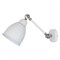 Arte Lamp A2054AP-1WH Braccio Бра A2054AP-1WH - фото 116225