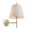 Freya Modern Sandy Латунь Бра FR5118WL-01BS - фото 117026