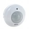 EKF PROxima ИК датчик движения потолочный 1200Вт 360гр. до 6м IP20 MS-20B dd-ms-20B - фото 118598