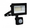 Прожектор светодиодный СДО-3003 с инфракрасным датчиком движения 30Вт 6500К IP54 EKF FLL-3003-30D-6500 - фото 118604