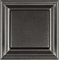 JUNG EcoProfi DECO Антрацит Рамка 1-ая EPD481AN - фото 26454
