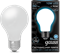 Gauss Лампа Filament А60 10W 860lm 4100К Е27 milky LED 102202210 - фото 33898