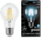 Gauss Лампа Filament А60 8W 780lm 4100К Е27 LED 102802208 - фото 33900