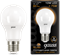 Gauss Лампа A60 10W 880lm 3000K E27 LED 102502110 - фото 33905