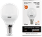 Gauss Лампа Elementary Шар 10W 710lm 3000K Е14 LED 53110 - фото 34137