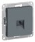 Розетка телефонная RJ-11 ATN000781 Schneider Electric - фото 45335