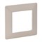 Legrand Valena Life слоновая кость рамка 1-ая 754047 - фото 46047