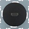 Розетка HDMI 3315422045 Berker - фото 46991