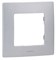 Legrand Etika алюминий рамка 4-ая 672554 - фото 61907