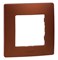 Legrand Etika Какао рамка 5-ая 672575 - фото 61949