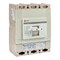 Автоматический выключатель EKF ВА-99 PROxima 3П 800А mccb99-800-800e, 35кА - фото 64172