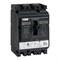 EKF PROxima Автоматический выключатель ВА-99C (Compact NS) 100/100А 3P 36кА mccb99C-100-100 - фото 64194