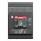 Автоматический выключатель ABB Tmax XT2S 3П 160 TMA 1SDA067555R1, 50-500 F F - фото 64237