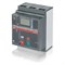 Автоматический выключатель Tmax ABB T7S 3П 800 1SDA061981R1, PR231/P LS/I In 800А F F M - фото 64239