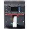 Автоматический выключатель ABB T7S 3П 1600 PR332/P 1SDA062998R4, LS/I 1600А 3р FF PR330/V, +измерения с верхних выводов - фото 64242