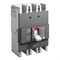 Автоматический выключатель ABB Formula A2N 3П 250 TMF 1SDA070341R1, 160-1600 3p F F - фото 64244