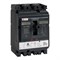 Автоматический выключатель EKF ВА-99C Compact NS PROxima 3П 160/160А mccb99C-160-160, 36кА - фото 64534