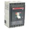 Автоматический выключатель ABB T5N 3П 400 1SDA054317R1, PR221DS-LS/I In400 3p F F - фото 64600