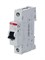 Автоматический выключатель ABB S201 16А 1п 2CDS251001R0161, 6кА, D, S201-D16 - фото 65004