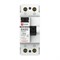 EKF Basic ВДT-40  УЗО 2P 25А/30мА (AC) электронное elcb-2-25-30e-sim - фото 67456