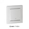 ATLASDESIGN SMART 1-кл. ВЫКЛЮЧАТЕЛЬ с подсв., Zigbee, сх.1, L+N, 10А, мех., БЕЛЫЙ ATN000113Z pe987125 - фото 71532