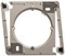GLOSSA КОРОБКА наружного монтажа, ТИТАН GSL000400 pe754065 - фото 72215