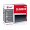 EKF PROxima SlimBox Щит распред. навесной ЩРН-П-10 IP41 sb-n-10 - фото 77731