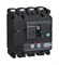 Systeme Electric Автоматический Выключатель SYSTEMEPACT CCB160 100KA 4P4D TMD125 рычаг SPC160S125L4DF - фото 80382