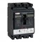 EKF PROxima Автоматический выключатель ВА-99C (Compact NS) 160/ 63А 3P 36кА mccb99C-160-63 - фото 81220