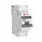 EKF PROxima ВА 47-100 Автоматический выключатель  (D) 1P 63А 10kA mcb47100-1-63D-pro - фото 81266