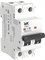 IEK ARMAT Автоматический выключатель M06N-DC 2P L 25А AR-M06N-2-L025DC - фото 82876