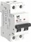 IEK ARMAT Автоматический выключатель M06N-DC 2P Z 50А AR-M06N-2-Z050DC - фото 82899