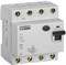 IEK GENERICA УЗО ВД1-63 4Р 50А 30мА MDV15-4-050-030 - фото 83999
