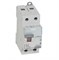 Legrand DX3 УЗО 2P 40А 100мА-AC 411515 - фото 84272